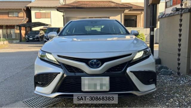 Toyota CAMRY 2023-07 8280614-9