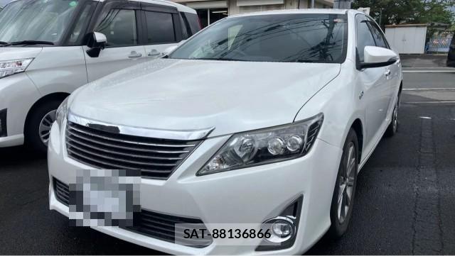 Toyota CAMRY 2014-08 8282259-0