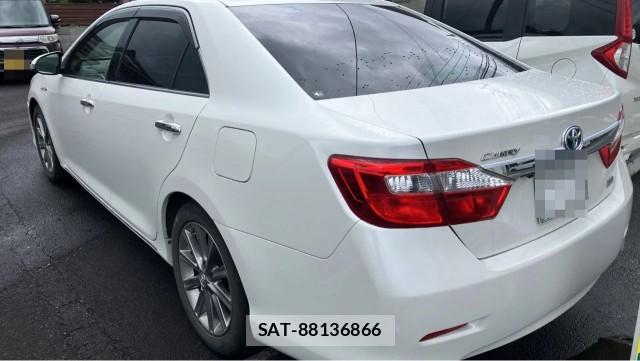 Toyota CAMRY 2014-08 8282259-13
