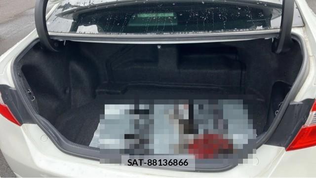 Toyota CAMRY 2014-08 8282259-17