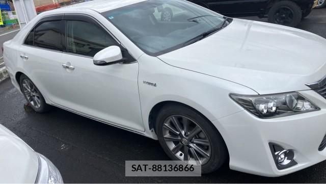 Toyota CAMRY 2014-08 8282259-3