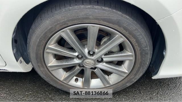 Toyota CAMRY 2014-08 8282259-8