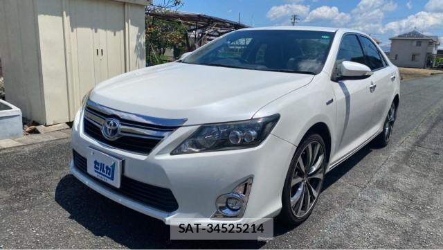 sat car