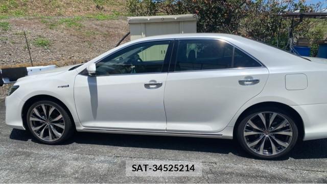 Toyota CAMRY 2013-09 8282349-10