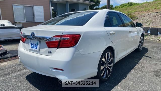 Toyota CAMRY 2013-09 8282349-12