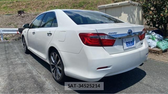 Toyota CAMRY 2013-09 8282349-13