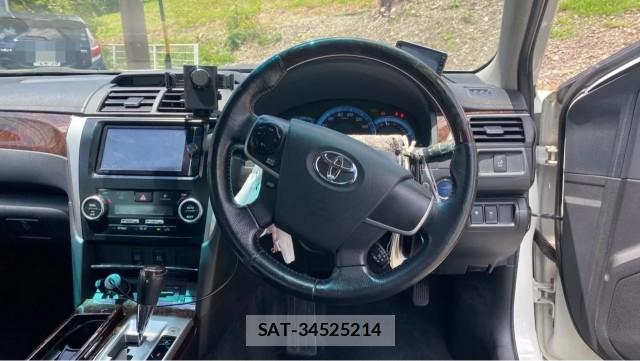 Toyota CAMRY 2013-09 8282349-16