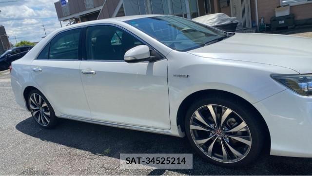 Toyota CAMRY 2013-09 8282349-3