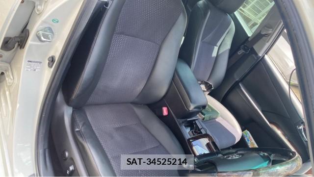 Toyota CAMRY 2013-09 8282349-5