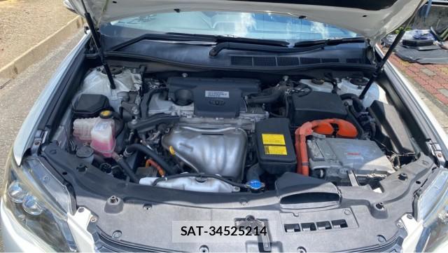 Toyota CAMRY 2013-09 8282349-7