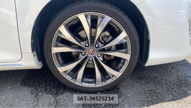 Toyota CAMRY 2013-09 8282349-8