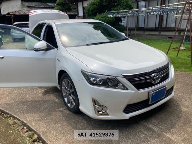 Toyota CAMRY 2013-11 8282584-1