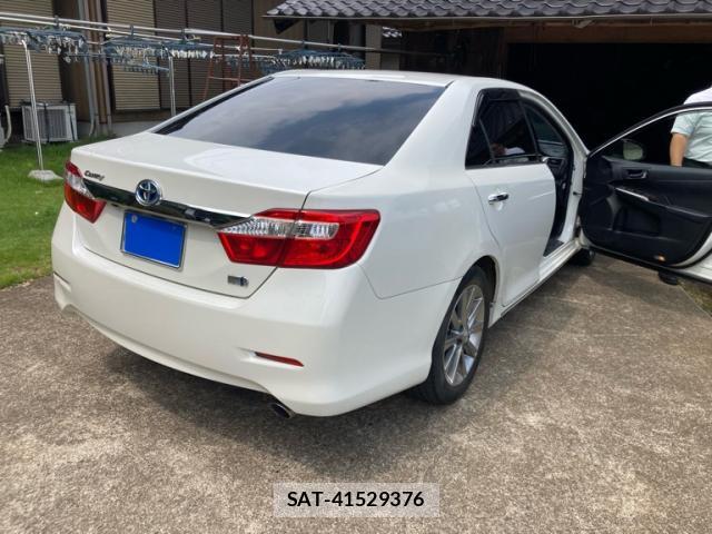 Toyota CAMRY 2013-11 8282584-2