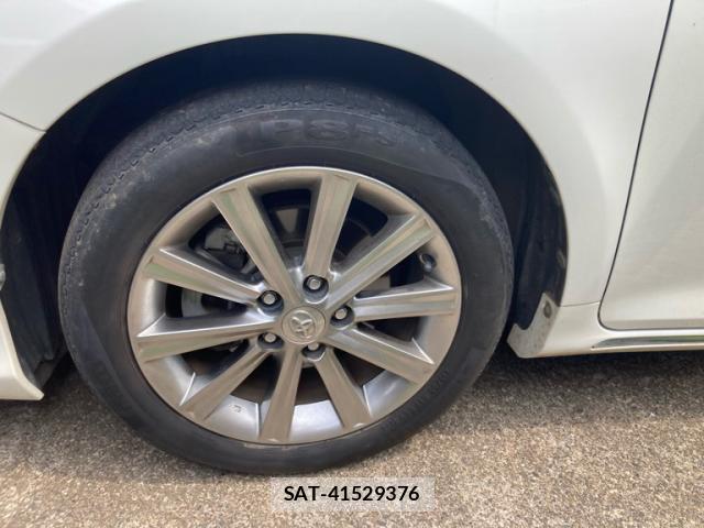 Toyota CAMRY 2013-11 8282584-5