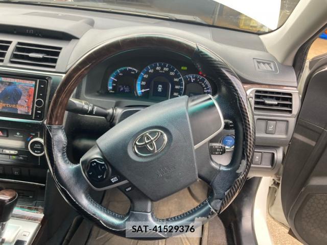 Toyota CAMRY 2013-11 8282584-9