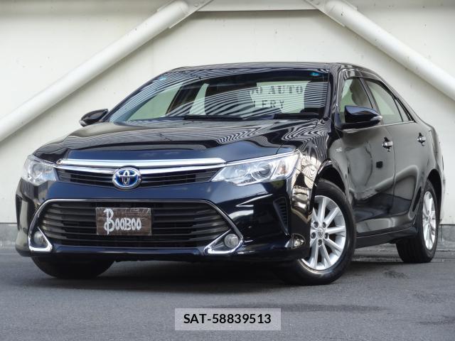 Toyota CAMRY 2014-11 8282930-0