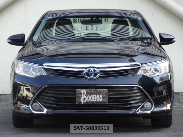 Toyota CAMRY 2014-11 8282930-11