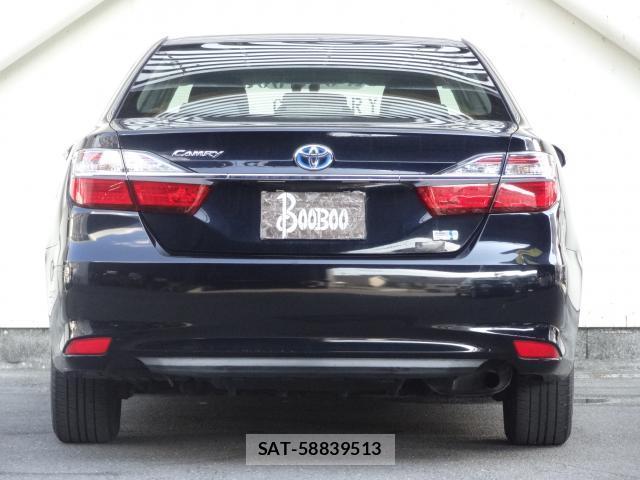 Toyota CAMRY 2014-11 8282930-12