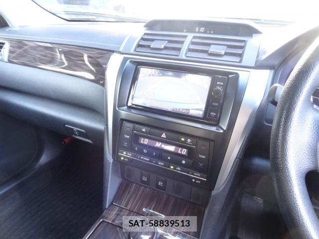 Toyota CAMRY 2014-11 8282930-19