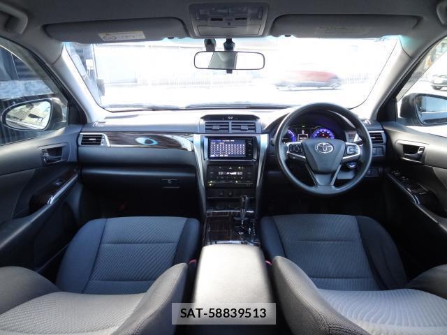 Toyota CAMRY 2014-11 8282930-2