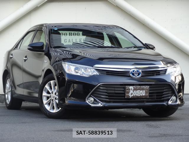 Toyota CAMRY 2014-11 8282930-3