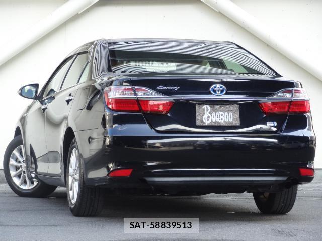 Toyota CAMRY 2014-11 8282930-4