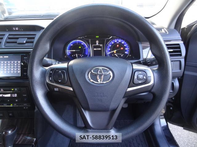 Toyota CAMRY 2014-11 8282930-5