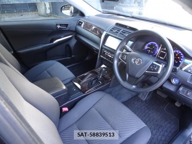 Toyota CAMRY 2014-11 8282930-9