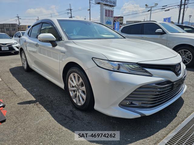 Toyota CAMRY 2019 8283689-0