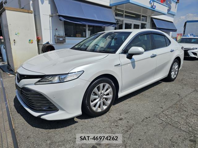 Toyota CAMRY 2019 8283689-1