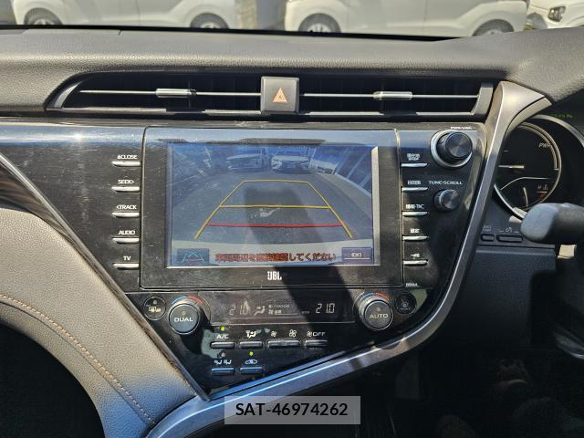 Toyota CAMRY 2019 8283689-10