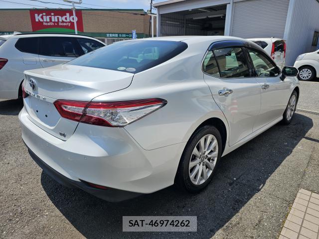 Toyota CAMRY 2019 8283689-2