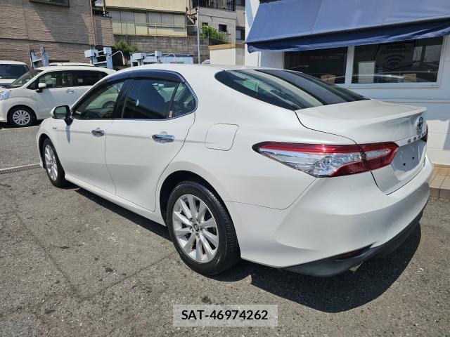 Toyota CAMRY 2019 8283689-3