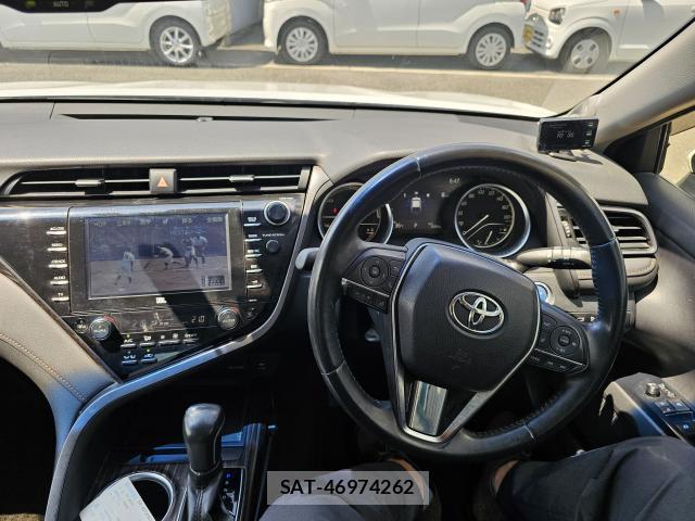 Toyota CAMRY 2019 8283689-4