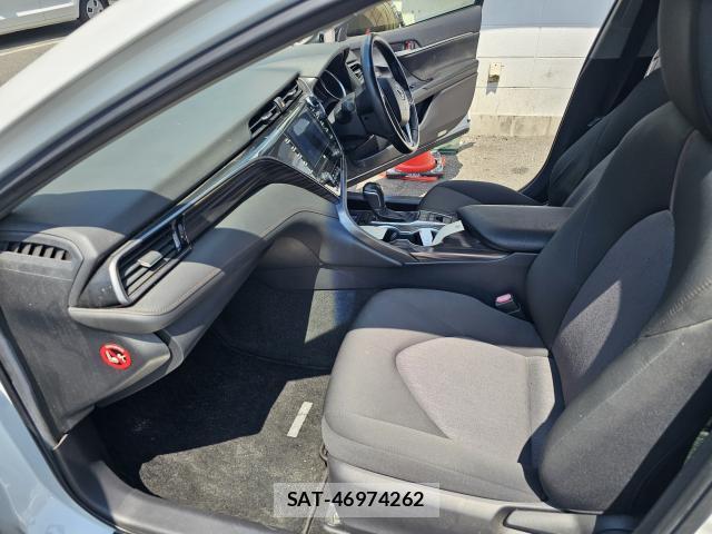 Toyota CAMRY 2019 8283689-5