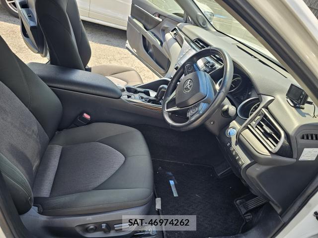 Toyota CAMRY 2019 8283689-6
