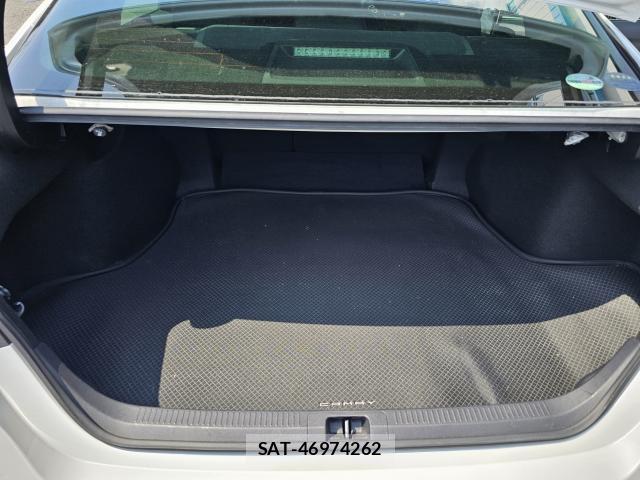 Toyota CAMRY 2019 8283689-9