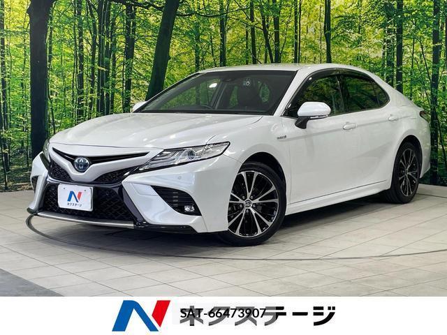 Toyota CAMRY 2020-01 8283777-0