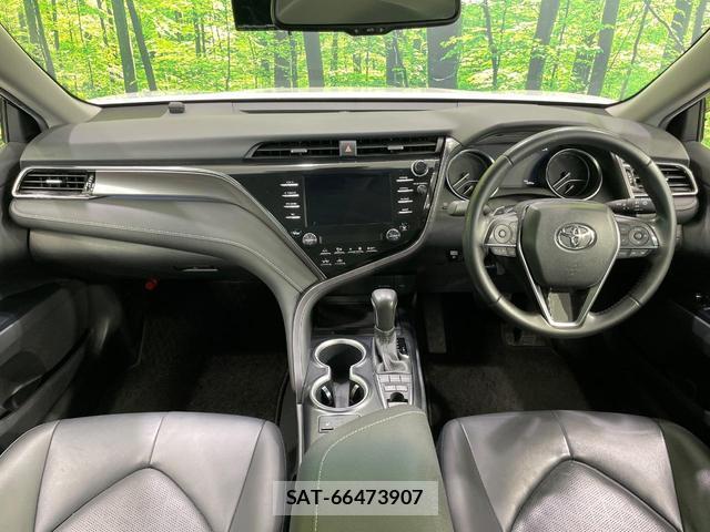 Toyota CAMRY 2020-01 8283777-1