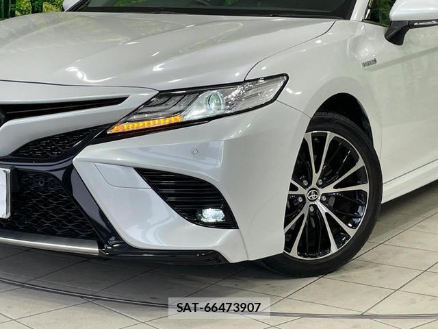 Toyota CAMRY 2020-01 8283777-11