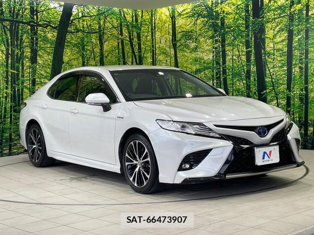 Toyota CAMRY 2020-01 8283777-15