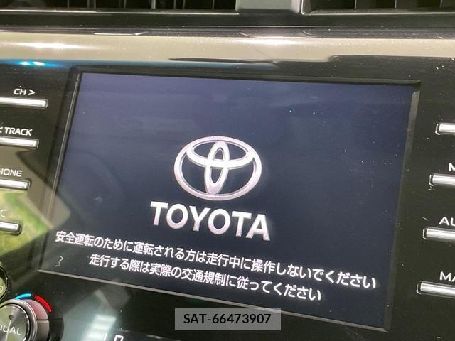 Toyota CAMRY 2020-01 8283777-2