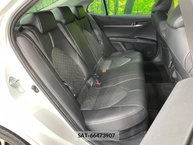 Toyota CAMRY 2020-01 8283777-8