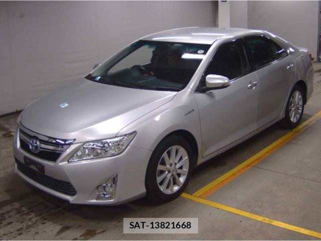 Toyota CAMRY 2013-11 8283893-0