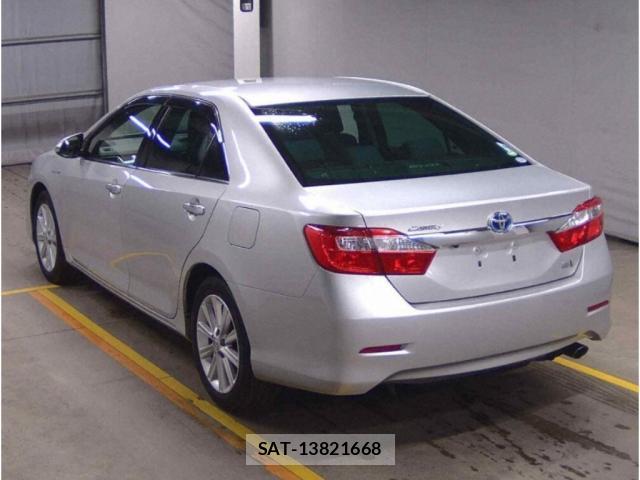 Toyota CAMRY 2013-11 8283893-1