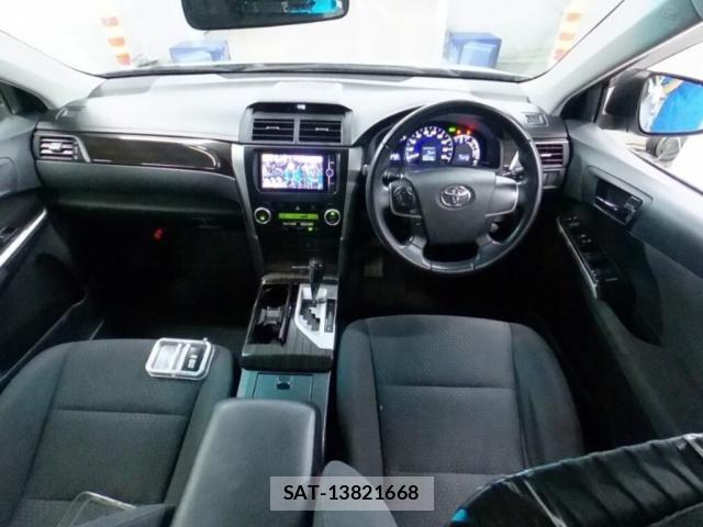 Toyota CAMRY 2013-11 8283893-2