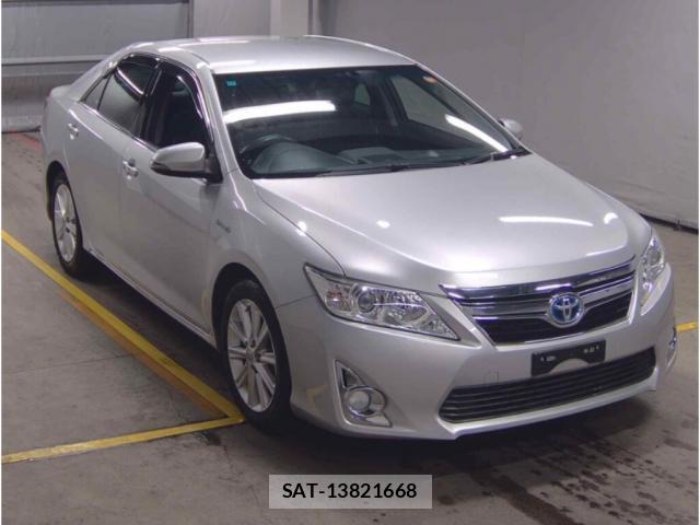 Toyota CAMRY 2013-11 8283893-3