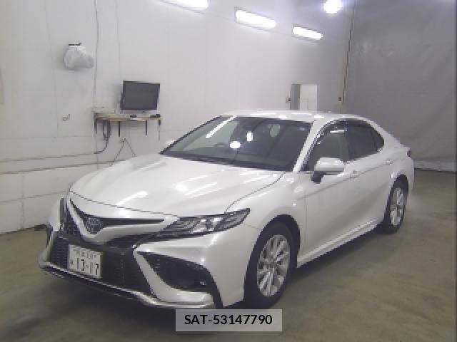 Toyota CAMRY 2023-05 8284369-0