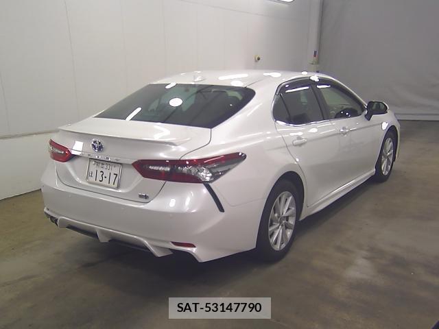 Toyota CAMRY 2023-05 8284369-1