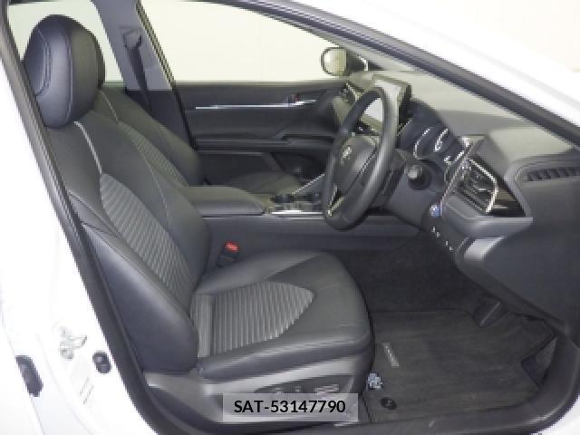 Toyota CAMRY 2023-05 8284369-3